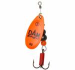  DAM DAM Effzett FLUO SPINNER 1/3g Orange