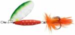 Abu Garcia Abu Garcia Reflex Red Spinners 12g Ayu