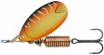 Abu Garcia Abu Garcia Spinner Fast Attack 4, 5g Red Hot Tiger
