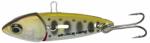  SAVAGE GEAR Savage Gear MINNOW SWITCH BLADE 3, 8cm/5g Sinking Green/Silver/Ayu
