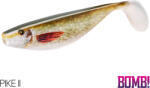  DELPHIN Momeală artificială BOMB! HYPNO 9cm/3D PIKE II