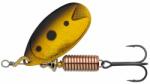 Abu Garcia Abu Garcia Spinner Fast Attack 4, 5g Orange Copper Holo