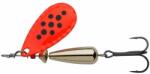 Abu Garcia Abu Garcia Spinner Droppen 4, 0g LF Orange