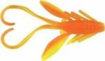  BERKLEY Berkley PowerBait NYMPH Yellow/Orange