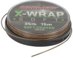 STARBAITS Fir X WRAP SOFT COATED 15m 35lb