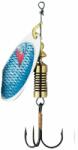  DAM DAM Effzett Nature 3D Spinner 2/4g Roach