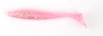  FOX RAGE Fox Rage Spikey Shads Ultra UV 9cm Pink candy (uv)