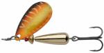 Abu Garcia Abu Garcia Spinner Droppen 4, 0g LF Red Hot Tiger