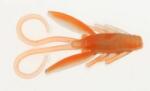  BERKLEY Berkley PowerBait NYMPH Smoke Orange