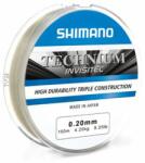 Shimano Shimano Monofilament Technium Invisitec Grey 300m 0, 165mm
