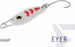  DELPHIN Lingurita oscilanta Delphin EYER 8/3g Wamp