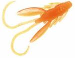  BERKLEY Berkley PowerBait NYMPH Pumpkin Chartreuse