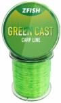 Zfish Zfish Line Green Cast Carp Line 600m 0, 28mm