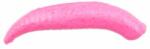  BERKLEY Berkley Worm Gulp! Floating Pinched Crawler Bubblegum