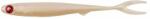  FOX RAGE Fox Rage Slick Finesse Super Soft 11cm UV Pearl