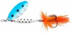 Abu Garcia Abu Garcia Reflex White Spinners 12g Sardine
