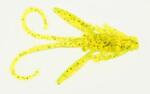 BERKLEY Berkley PowerBait NYMPH Chartreuse Silver Fleck