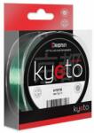 Delphin Monofilament Delphin KYOTO / verde 200m 0, 234mm