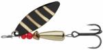 Abu Garcia Abu Garcia Droppen Vide Spinners 7g Zebra
