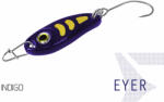  DELPHIN Lingurita oscilanta Delphin EYER 8/1, 5g Indigo