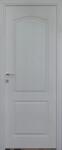 Workshop Doors Usa interior Anatolia reversibila cu toc, dimensiune 203X88 cm, grosime 39 mm, vopsita alb