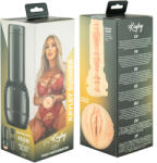 KIIROO Stars Collection Strokers Feel Kayley Gunner