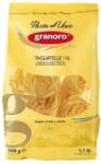 Granoro Paste Tagliatelle Cuib cu Oua Granoro, 500 g