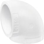 Dalap Szigetelés 90° könyök idomra Ø 150 mm (5041)