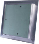 Dalap Impregnált gipszkarton betétes szerelőajtó, 600x600 mm (4673)