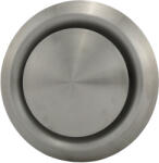 Dalap Nemesacél elszívó légszelep Ø 150 mm (93784)