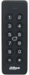 DAHUA kártyaolvasó (segédolvasó) - ASR2101H (Nyomógomb; IP66; IC-card, RS-485/Wiegand) (ASR2101H) - ipkameradiszkont