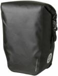 AGU Clean Single Bike Bag Shelter Click'Ngo Large Black L 21 L