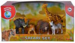 Simba Toys Nature World - Szafari figuraszett
