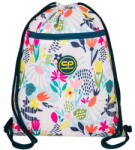 COOLPACK - Vert zsinóros hátizsák, tornazsák - Sunny Day