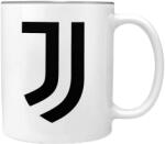  Juventus FC bögre, fehér (JU1341J)