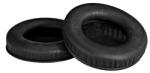 Hifiman LEATHER EARPADS - Pereche de perne de urechi pentru căștile HiFiMan HE Series cu suprafață din piele artificială (HM-EP-LEATHERPADS)