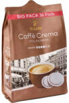 Tchibo Caffe Crema Vollumundig 36 paduri compatibile Senseo