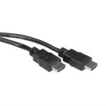 Roline Cable HDMI M-M, v1.4, 1m, Standard S3671 (S3671)