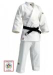 Mizuno Kimono Mizuno III IJF Yusho, alb