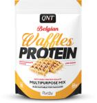 QNT Protein Belgian Waffles (480 Gr) White Chocolate
