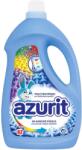  Azurit Mosógél alacsony hőmérsékletű mosáshoz 62 mosás, 2, 48 l
