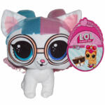 Play by Play Jucarie din plus Sugar Pup, L. O. L. Surprise! Pets, 24 cm (PL18037S) - ejuniorul