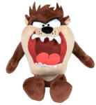 Play by Play Jucarie din plus Diavolul Tasmanian sitting, Looney Tunes, 16 cm (PL20070TD) - ejuniorul