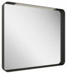 RAVAK Strip tükör 600 x 700 fekete (X000001570)