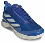 adidas Cipő adidas Avacourt Tennis Shoes ID2080 Kék 36_23 Női