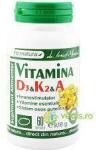 ProNatura Vitamina D3 + K2 + A MEDICA 60CPS