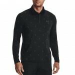 Under Armour Under Armour Golf Playoff Novelty 1/4 Zip (1377400 001) Мъжка Блуза