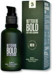 BETTER BE BOLD Best Face Scenario - 2in1 after shave balzsam és arcápoló, borotválkozás után 50 ml (bbb-bestface)