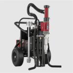 Titan Tool Pompa pentru materiale de constructii cu motor pe benzina