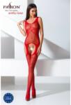 Softline Catsuit BS061 Red